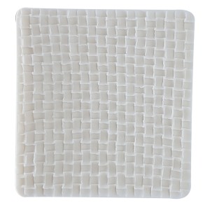 MARCADOR EM SILICONE TECIDO