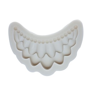 MOLDE EM SILICONE PARA CONFEITARIA