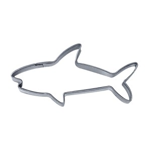 CORTADOR DE INOX - TUBARÃO