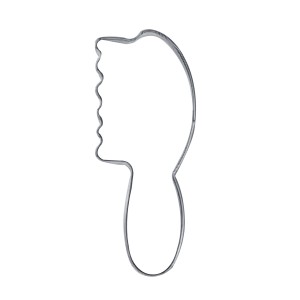 CORTADOR DE INOX - PENTE