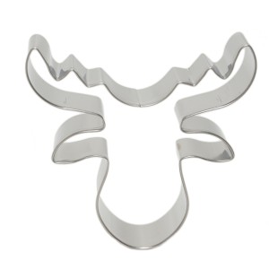 CORTADOR INOX RENA DE NATAL