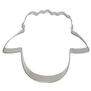 CORTADOR DE INOX - OVELHA