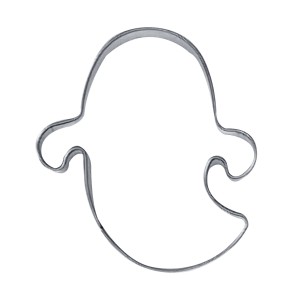 CORTADOR INOX FANTASMA