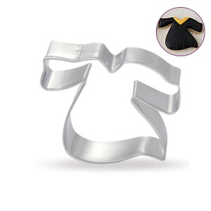 CORTADOR DE INOX - MINI BECA DE FORMATURA