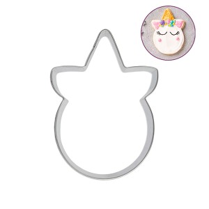 CORTADOR MINI UNICÓRNIO