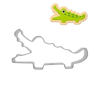 CORTADOR MINI JACARÉ