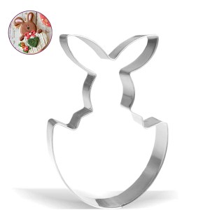 CORTADOR MINI COELHO NA CASCA