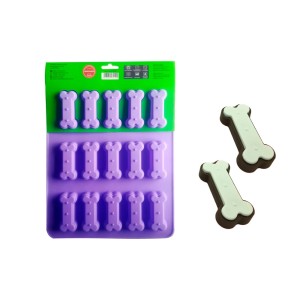 FORMA DE OSSINHO 15 CAVIDADES