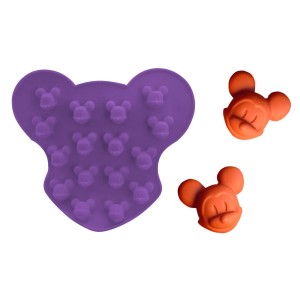 FORMA DE RATINHO 16 CAVIDADES