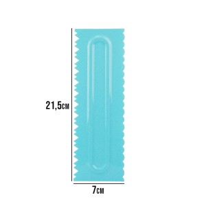 ESPÁTULA DECORATIVA 3
