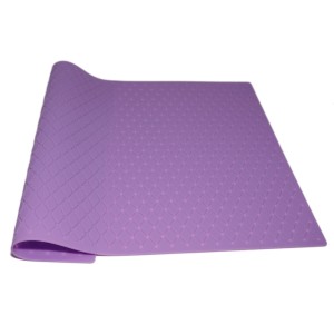 TAPETE EM SILICONE PARA RENDA DE AÇÚCAR - GMEZN936