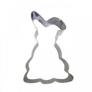 CORTADOR DE INOX - COELHO