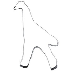 CORTADOR DE INOX - GIRAFA