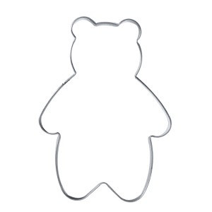 CORTADOR DE INOX - URSO