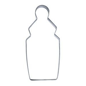 CORTADOR DE INOX - MAMADEIRA