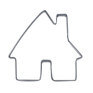 CORTADOR DE INOX - CASA