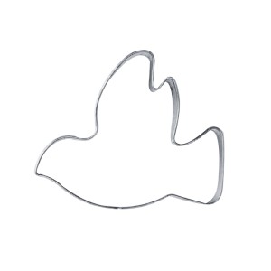 CORTADOR DE INOX - POMBA