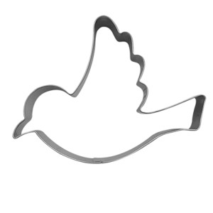 CORTADOR DE INOX - POMBA