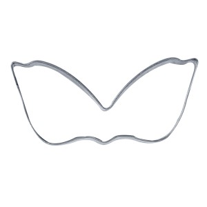 CORTADOR DE INOX - ASAS DE ANJO