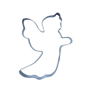 CORTADOR DE INOX - ANJO