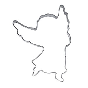 CORTADOR DE INOX - ANJO