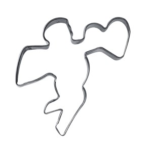 CORTADOR DE INOX - CUPIDO