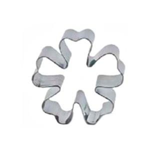 CORTADOR DE INOX - MINI FLOR