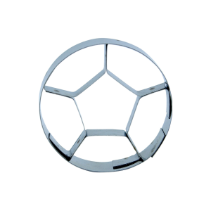 Cortador Bola de Futebol