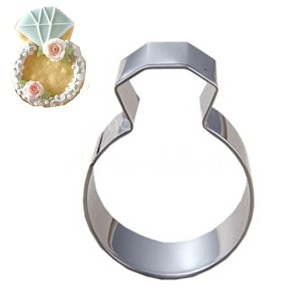 Cortador de Aliança