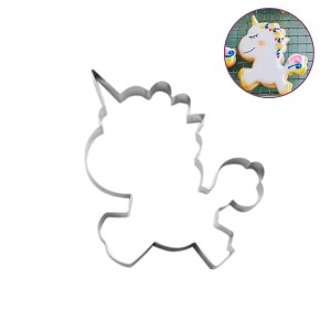 Cortador de Unicórnio