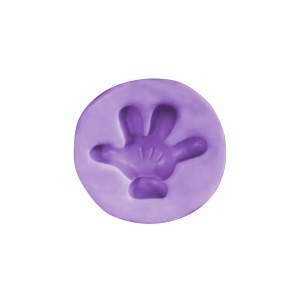 Molde Luva de Ratinho