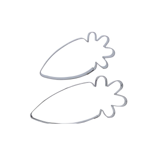 Cortador de Cenouras