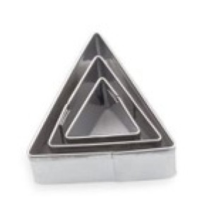 Cortador de Triângulo Mini