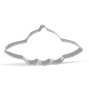 Cortador de Disco Voador