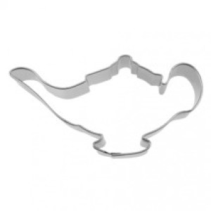 Cortador de Lâmpada Mágica