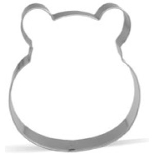 Cortador de Hipopótamo