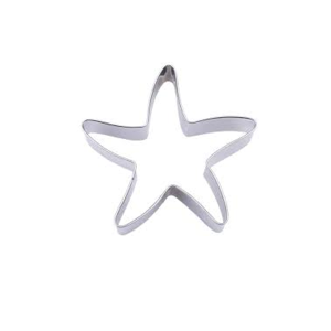 Cortador Estrela do Mar