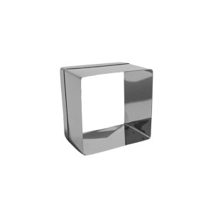 Cortador de Brownie 3x3x4