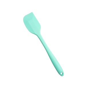 ESPÁTULA CURVA 21CM PEQUENA TIFFANY