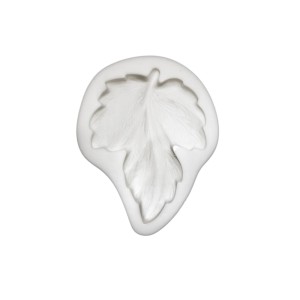 MOLDE PARA PASTA AMERICANA FOLHA 1 PEÇA