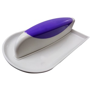 ESPÁTULA ALISADORA PROFISSIONAL