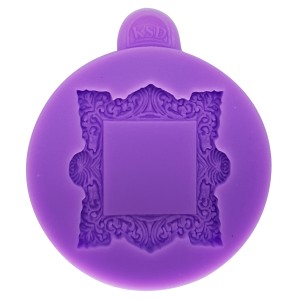 MOLDE DE QUADRO/MOLDURA