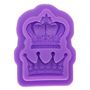 MOLDE DE COROAS - GMEZN519